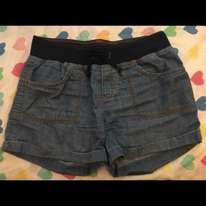 Girls Shorts